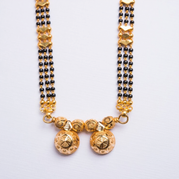Eaizelay mangalsutra